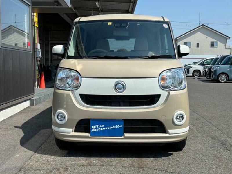 MOVE CANBUS