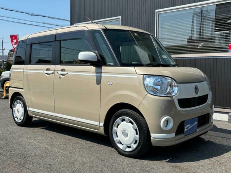 MOVE CANBUS
