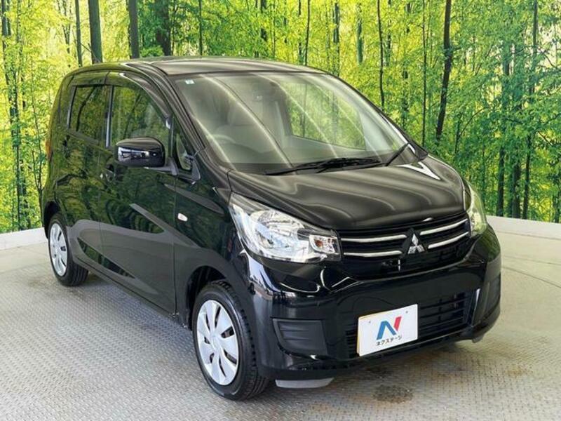 EK WAGON