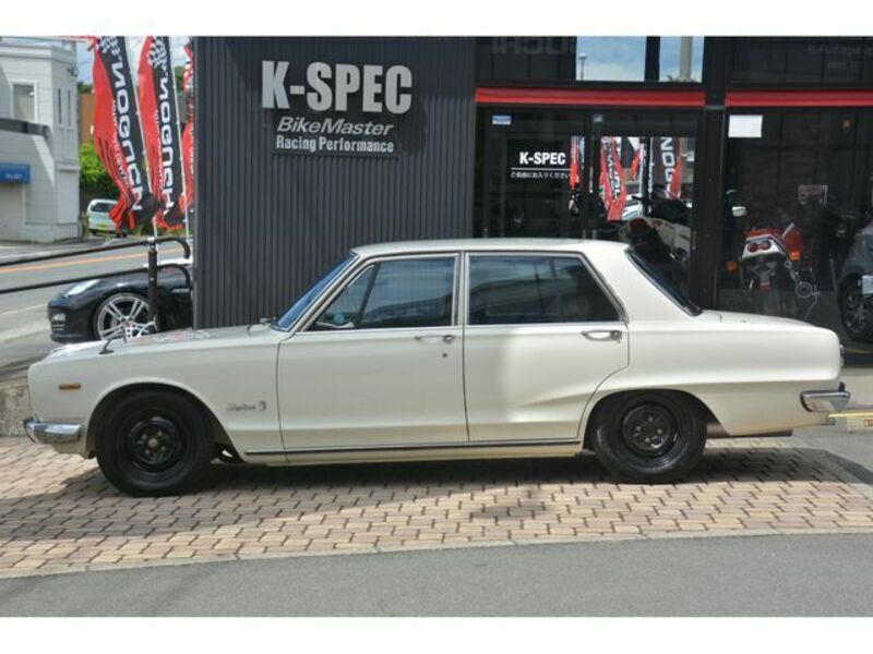 SKYLINE
