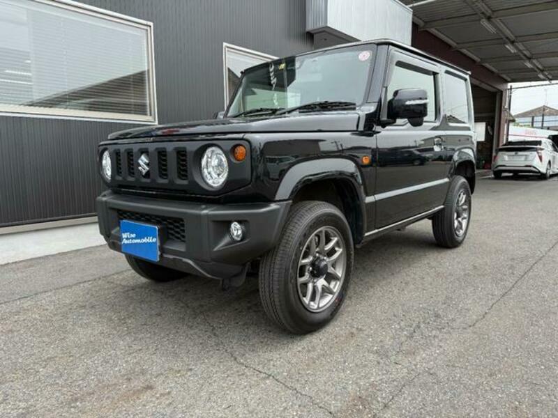 JIMNY