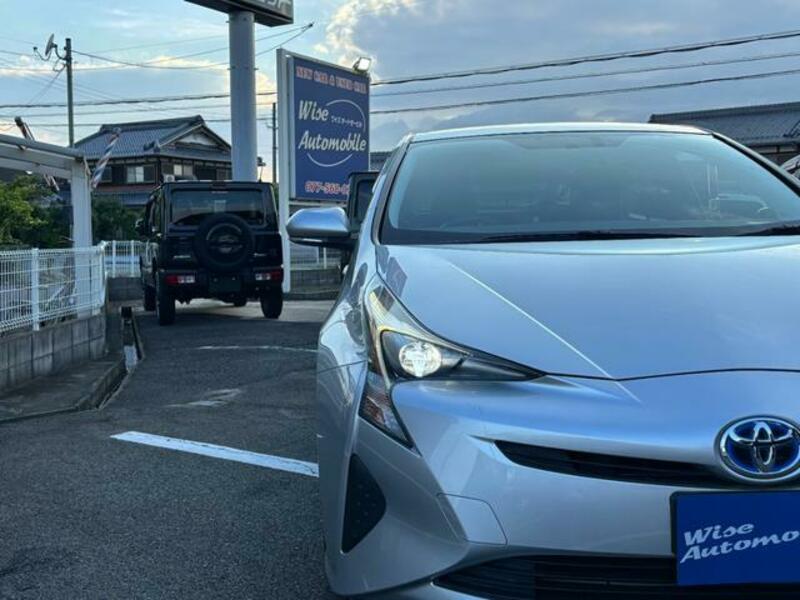 PRIUS