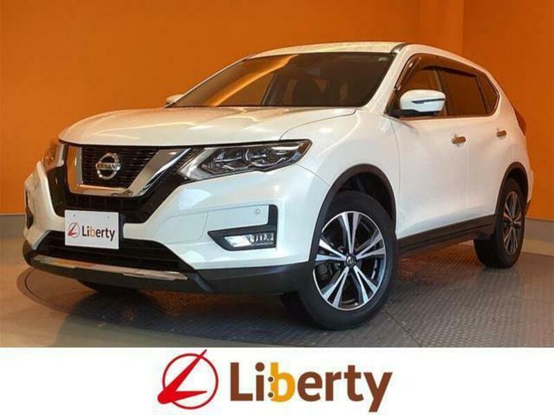 X-TRAIL-0