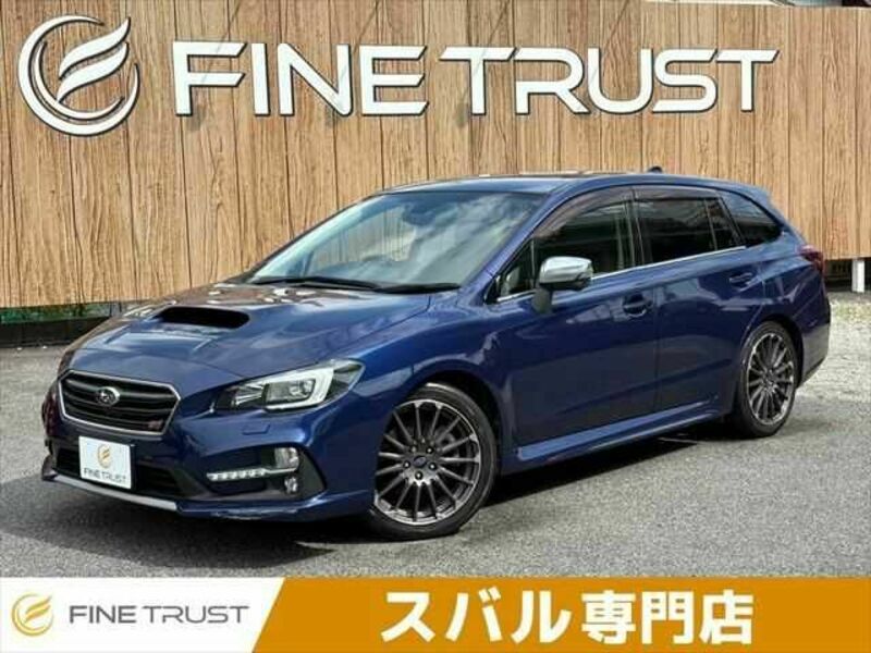 LEVORG-0