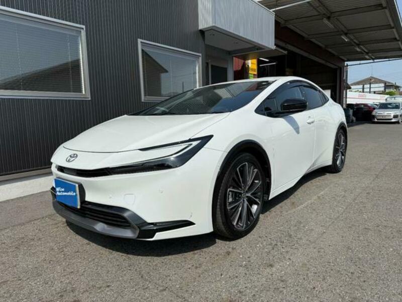 PRIUS