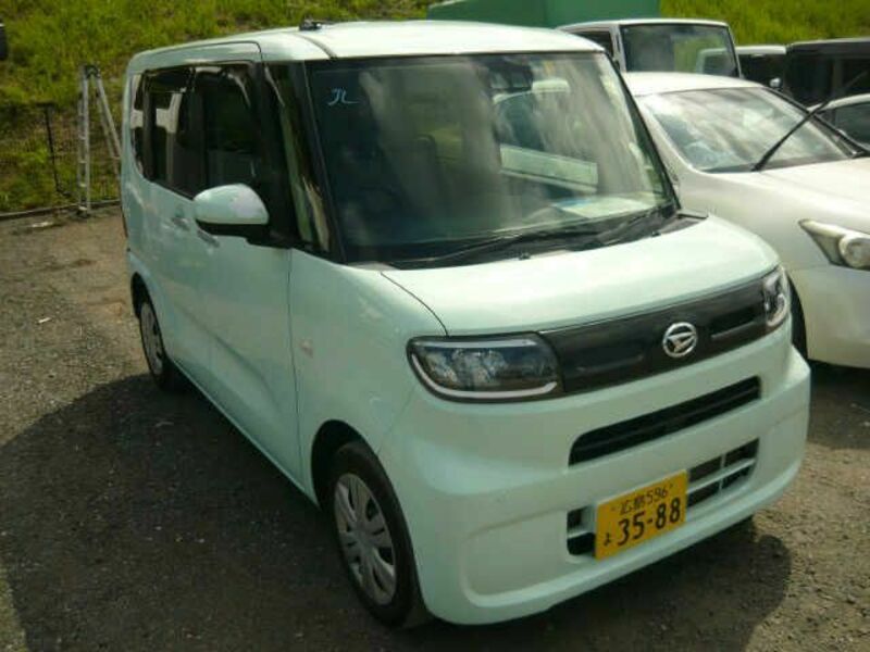 TANTO-0