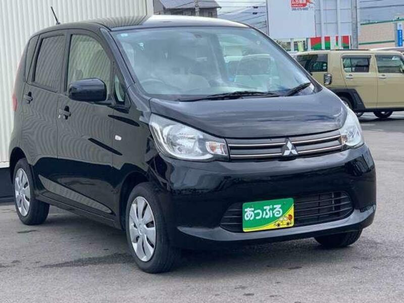 EK WAGON