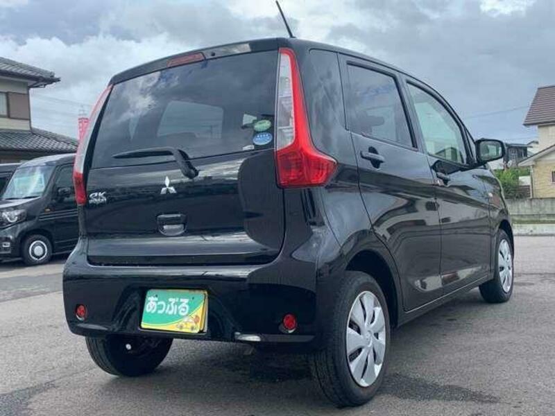 EK WAGON