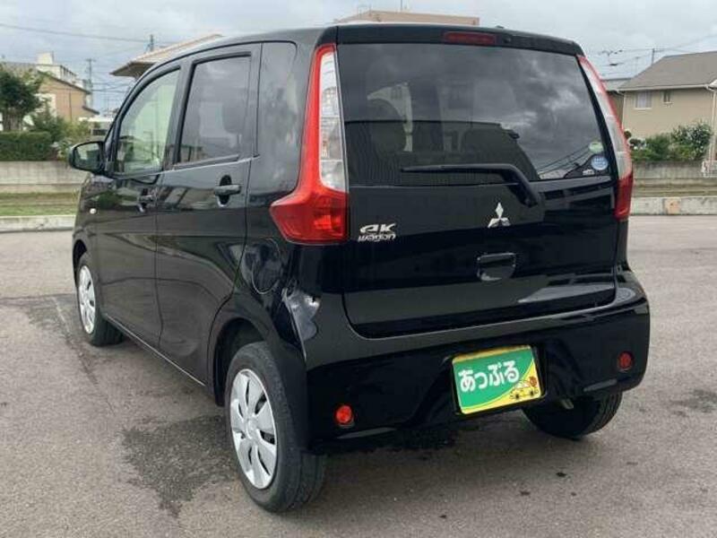 EK WAGON