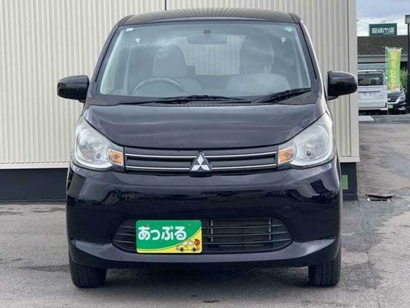EK WAGON