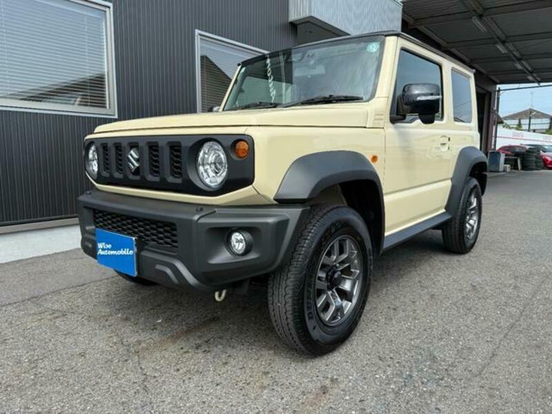 JIMNY SIERRA