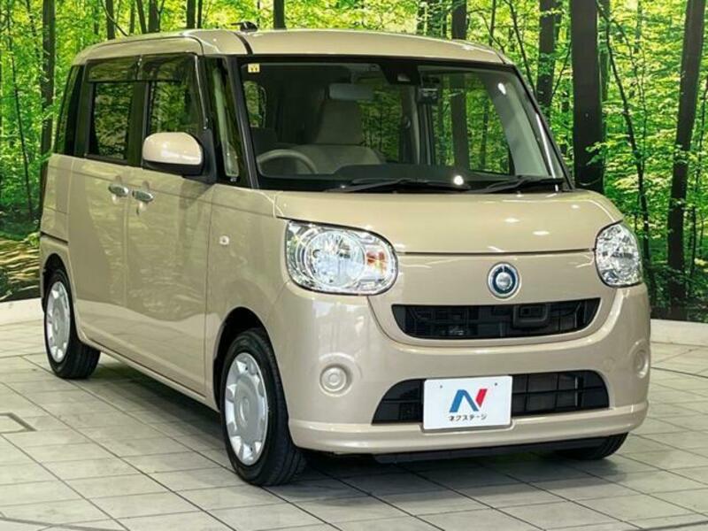 MOVE CANBUS