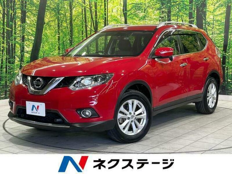 X-TRAIL-0