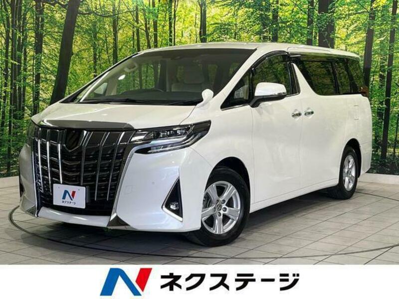 ALPHARD-0