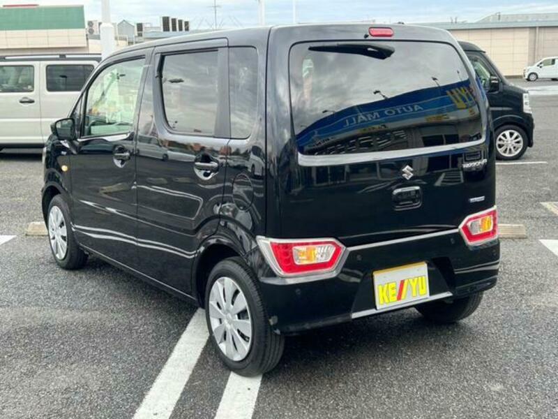 WAGON R