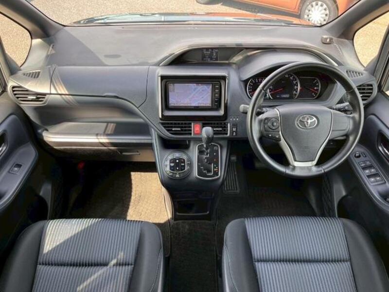 VOXY