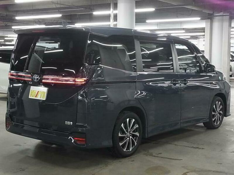 VOXY