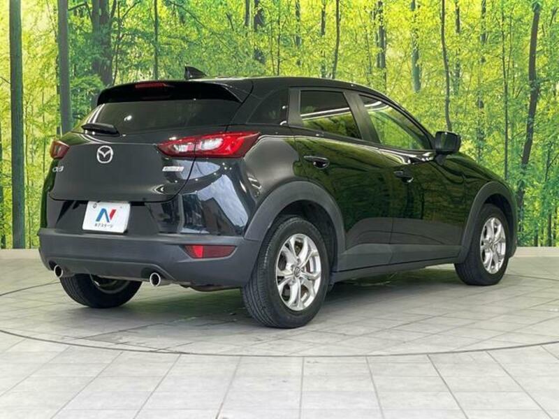 CX-3