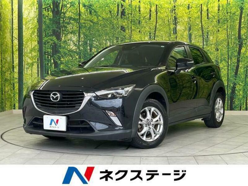 CX-3-0