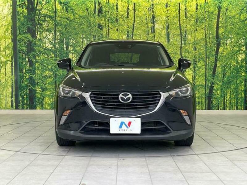 CX-3