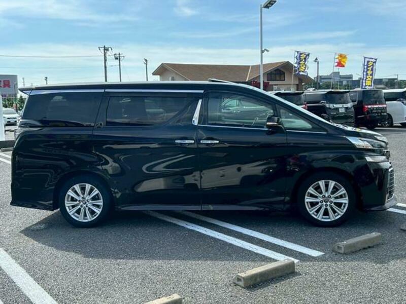 VELLFIRE
