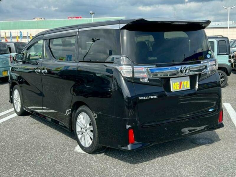 VELLFIRE
