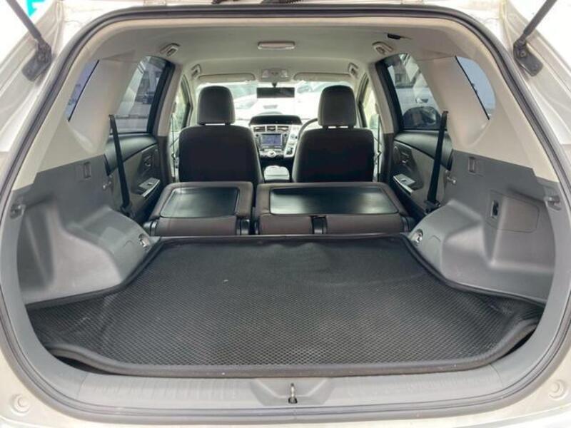 PRIUS ALPHA