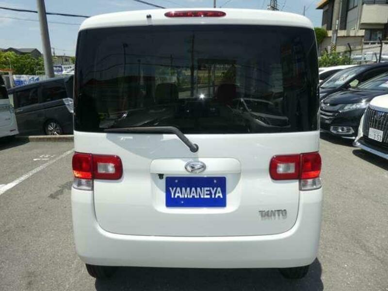 TANTO