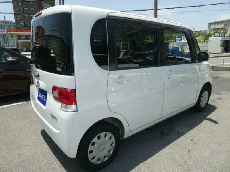 TANTO
