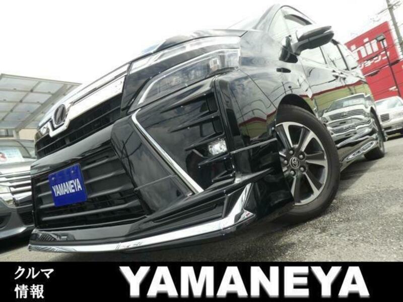 VOXY-0