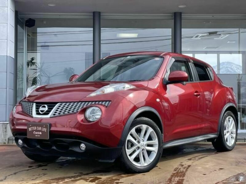 JUKE-0