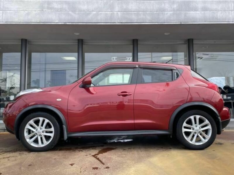 JUKE