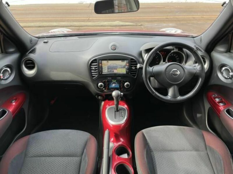 JUKE