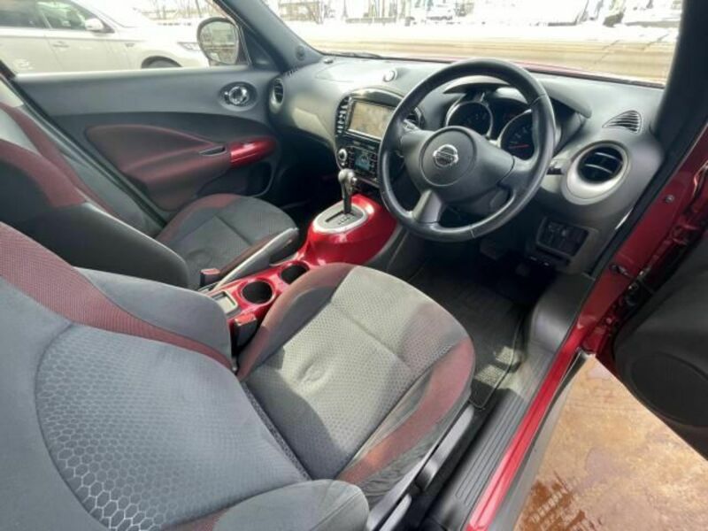 JUKE