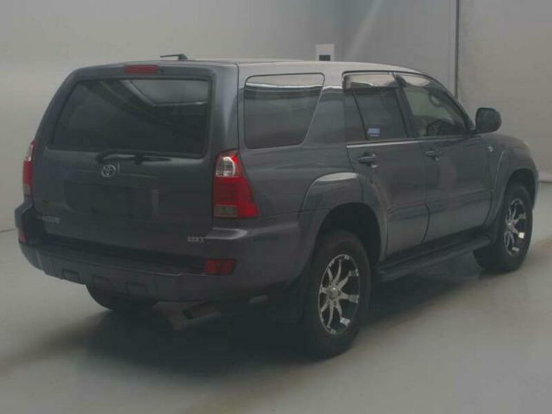 HILUX SURF