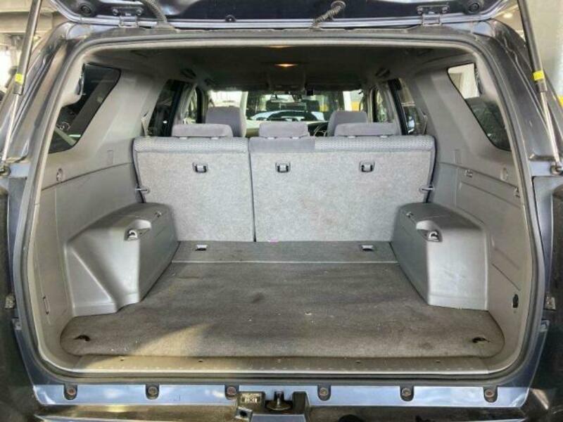 HILUX SURF