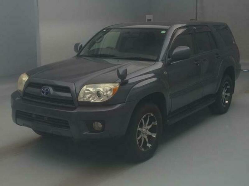 HILUX SURF
