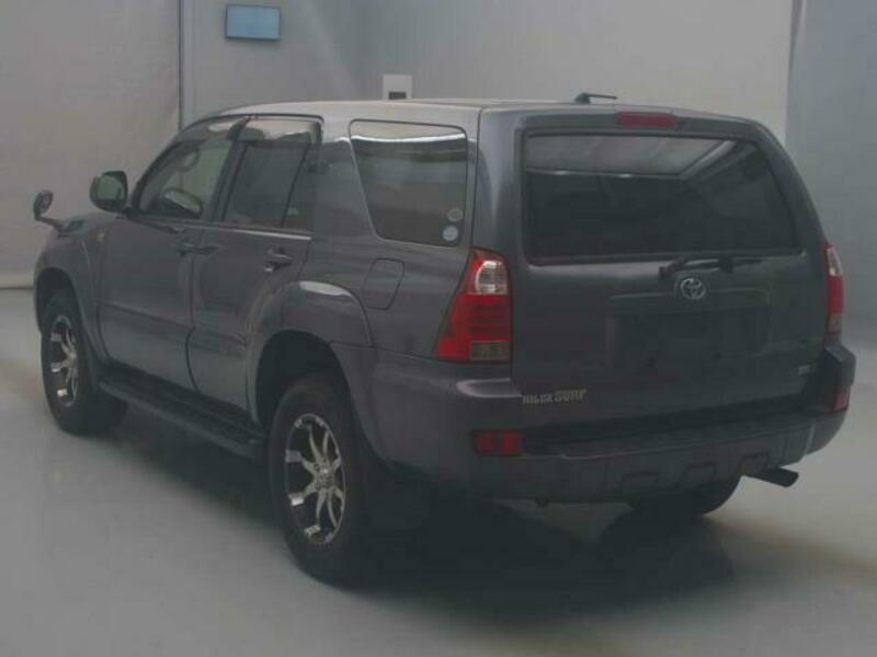 HILUX SURF