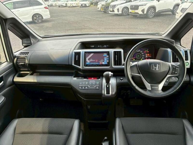 STEPWAGON SPADA