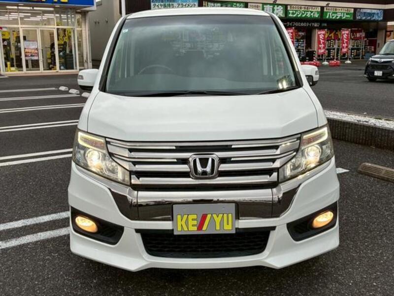 STEPWAGON SPADA