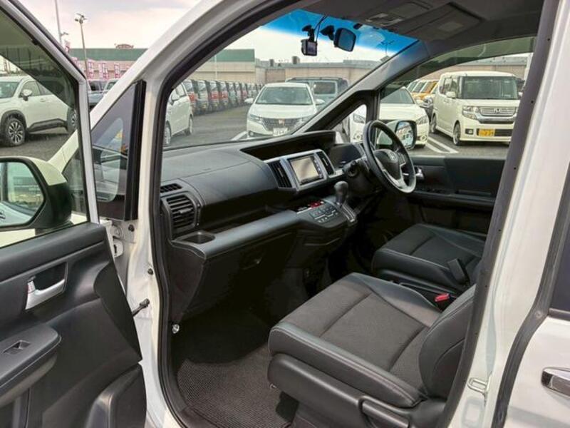 STEPWAGON SPADA