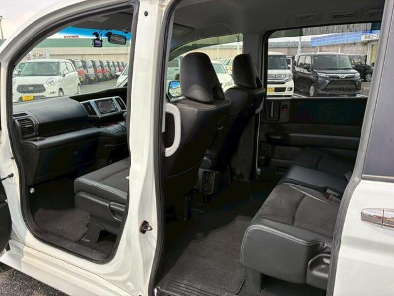 STEPWAGON SPADA