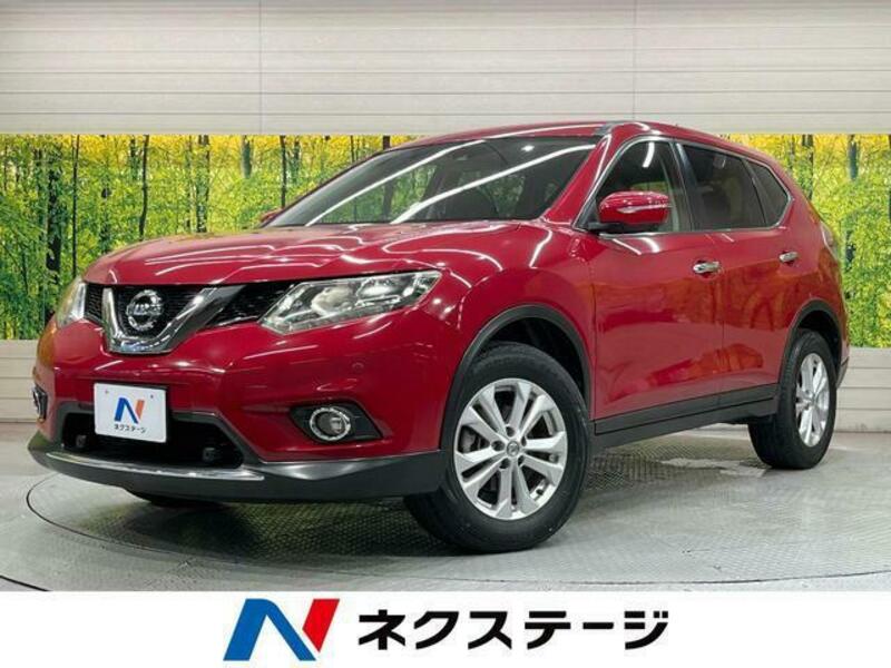 X-TRAIL-0