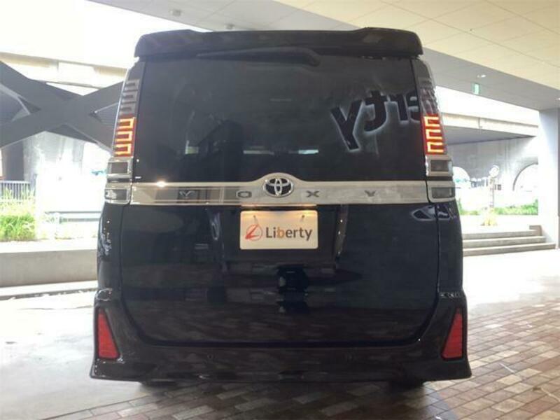 VOXY