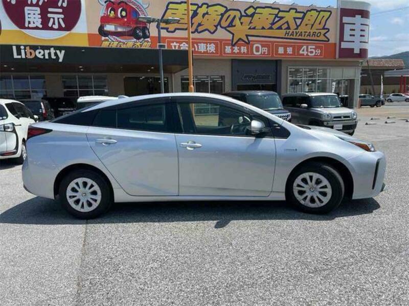 PRIUS