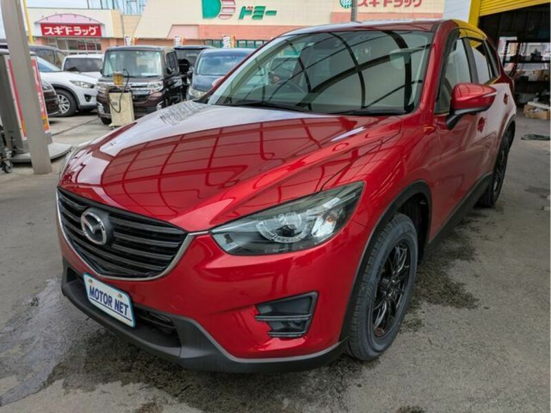 CX-5-0
