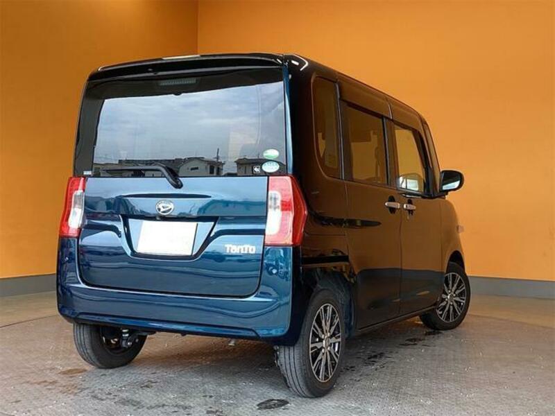 TANTO