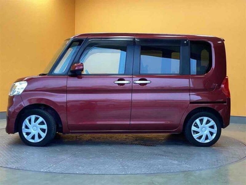 TANTO