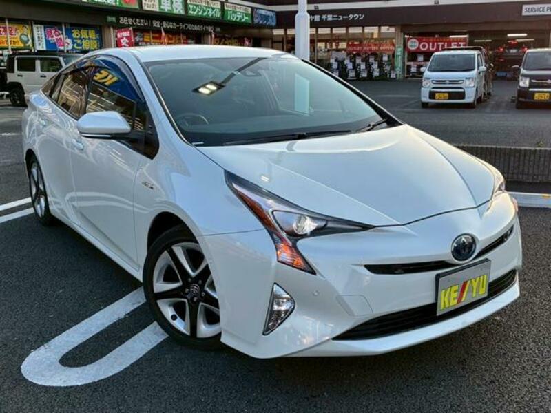 PRIUS