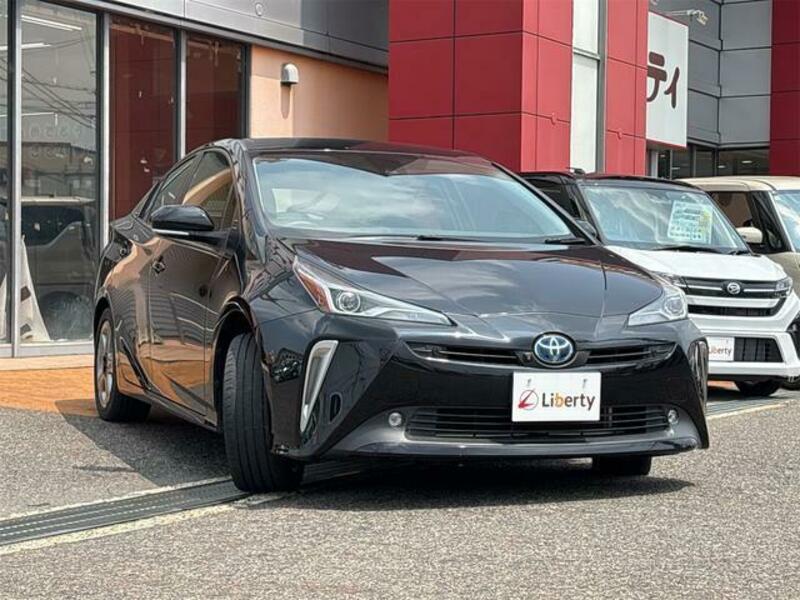 PRIUS